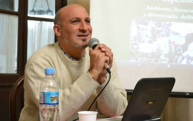 Schvartzman contra el PRO por el escándalo de la sobrefacturación en publicidad