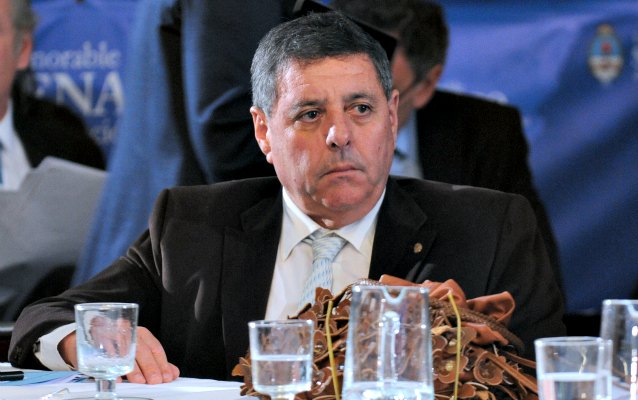 De Ángeli: “Urribarri vuelve a mentirle a los entrerrianos”