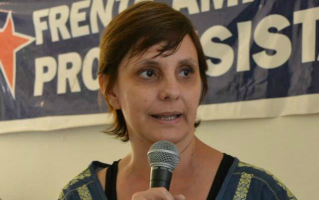 Magni mete la terminal como eje de campaña: “Es descabellado recibirla así”