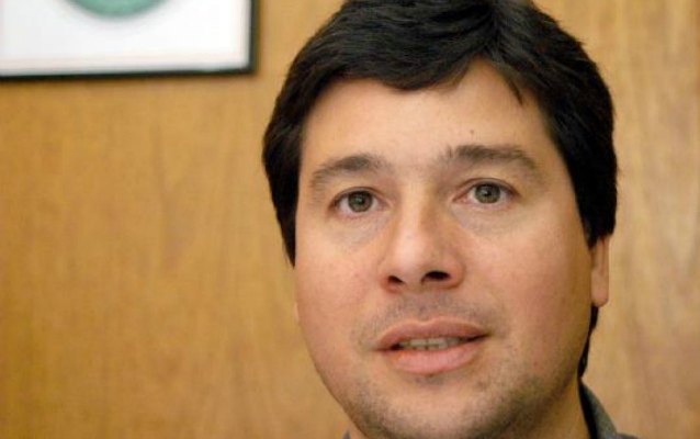 Gustavo Zavallo, diputado provincial electo por UNA