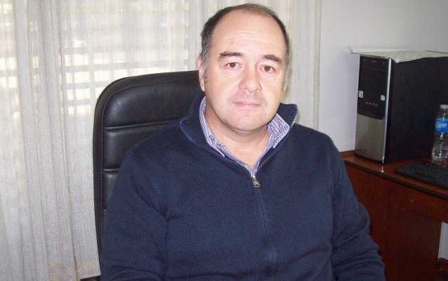 Intendente de la UCR reconoció que se elije “entre dos modelos de país”