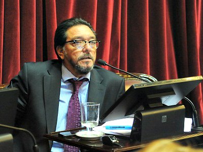 Se concursarán los cargos del nuevo Juzgado Federal de Gualeguaychú