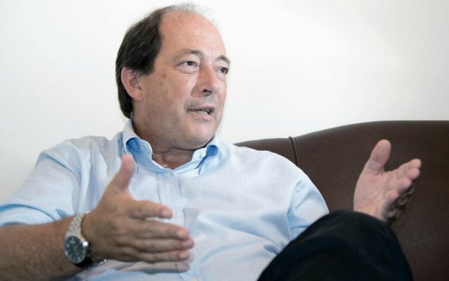 Sanz se bajó del gobierno de Macri y no será Ministro