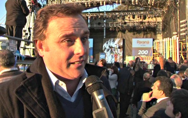 Erro sobre Bordet: