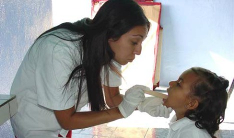 Nación desmintió que Entre Ríos haya quedado afuera del seguro de Salud