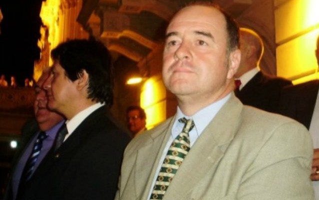 Monfort salió en defensa de Macri por la coparticipación