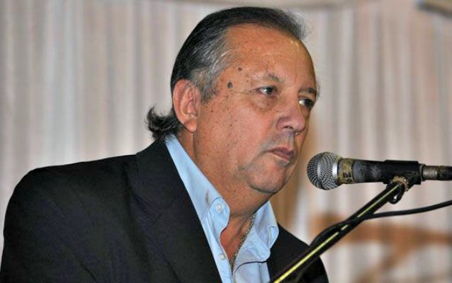 La renovación de la UCR, el objetivo de Troncoso