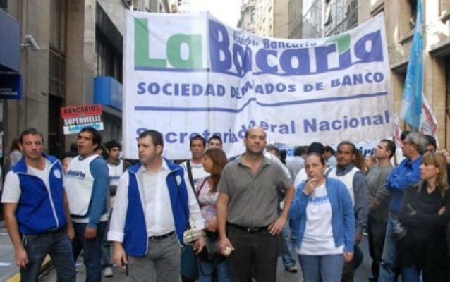 “Habría que preparar un paro nacional; es impresionante la cantidad que están dejando en la calle”
