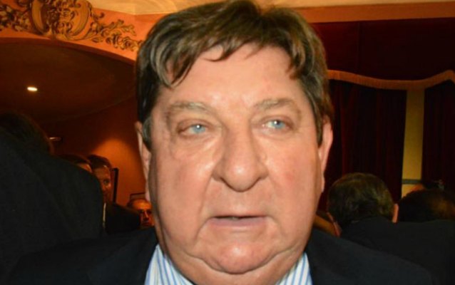 Kisser sobre el discurso de Bordet: “Buenas intenciones, aunque sin hablar del defifcit