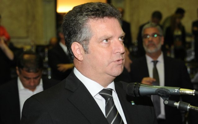 D´Agostino acompaña los cambios en Ganancias, pero reclama por el Indec y el Control de Precios