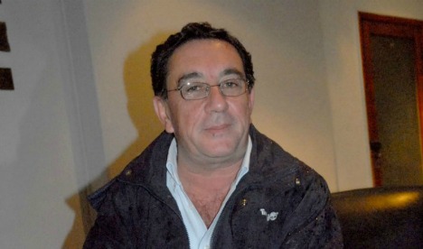 Falleció Carlos Vela, el secretario electoral de Entre Ríos