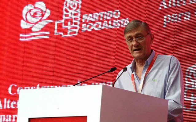 En el PS llega el “fin del ciclo de Binner” y se discute la renovación