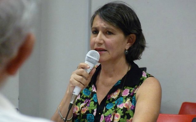 Bordet suma elogios de opositores; ahora Bargagna desde el PS