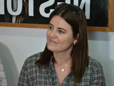 Kunath propone ley de protección a mujeres víctimas de violencia