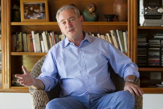 Benedetti PRO veto: “Esto de proteger el empleo ahuyenta la posibilidad de generar nuevo empleo”