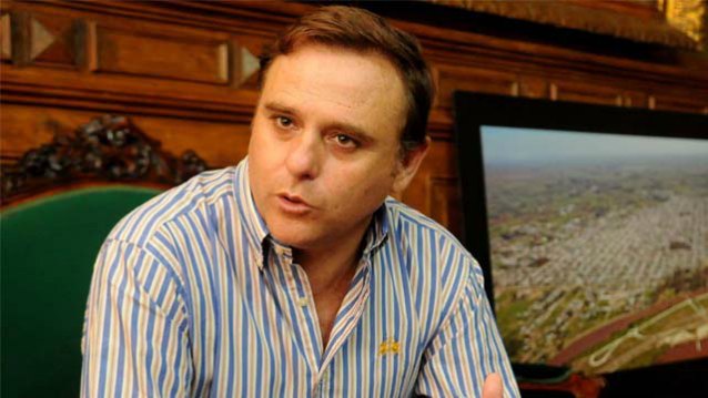 Erro condenado por Peculado por 100 pesos de luz; apelará