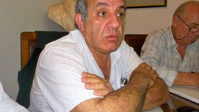 “Somos un partido que discute hacia adentro”, expresó Sosa sobre la UCR