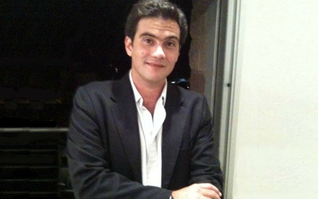 Smaldone renunció al Tribunal de Cuentas de Entre Ríos