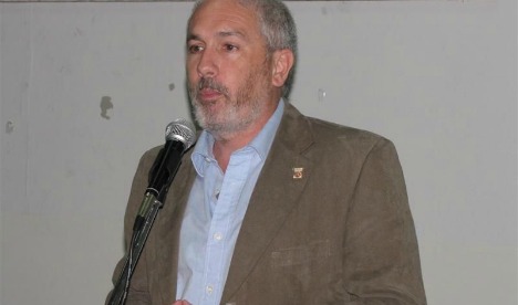 Artusi afirmó que Nación no cumple con la coparticipación