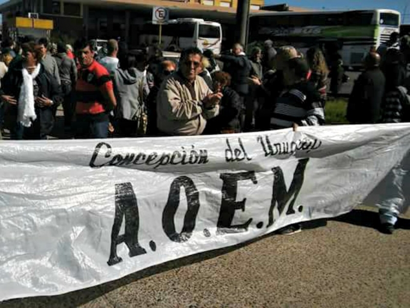 IMAGEN: AOEM