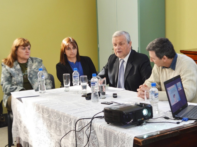 El 5º Congreso Nacional de Educación que se hará en Concepción tiene programa