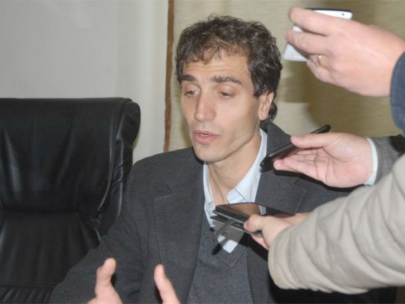 Victoria - Cambiemos: acusan al Viceintendente de falsificar la firma del Intendente