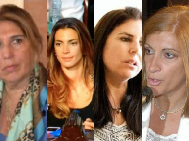 Diputadas avalan ir por la igualdad en las listas; coinciden en que a las mujeres “les cuesta más”