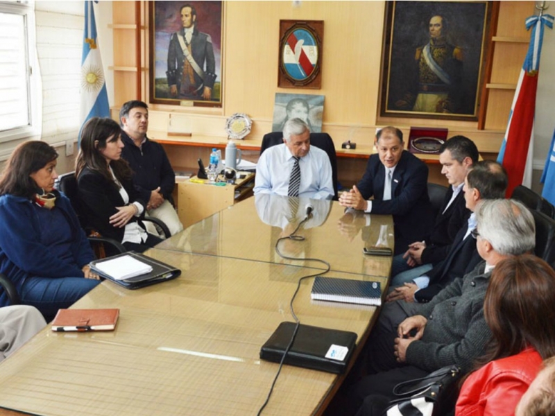 Buscan fortalecer a los emprendedores locales