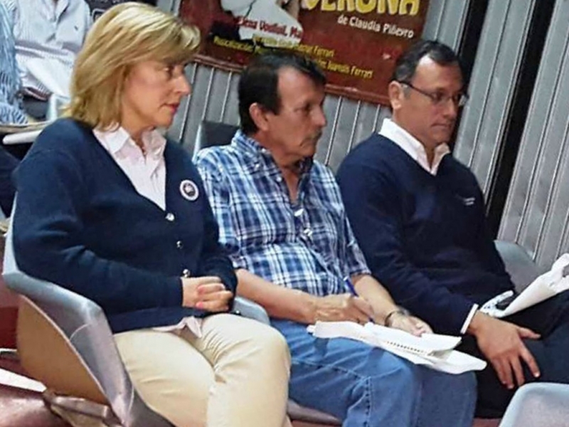 El Colegio del Uruguay participará del Plan de Separación de Residuos