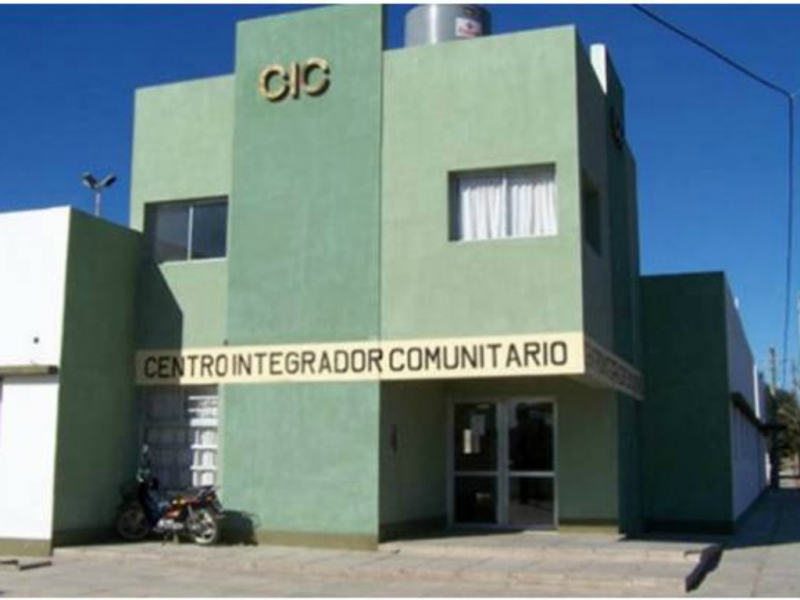 El CIC brindará asesoramiento jurídico