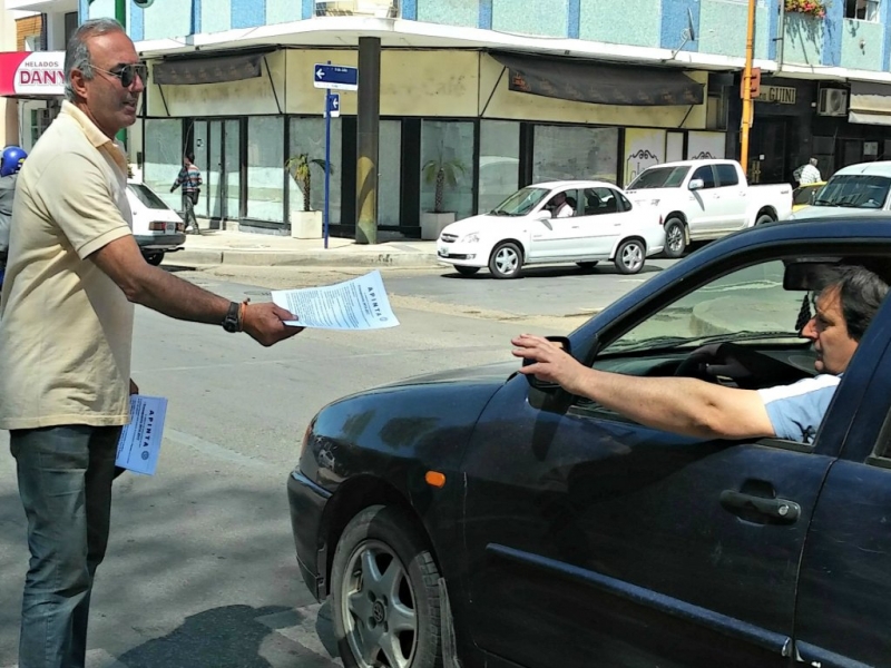 En el INTA peligran unos 600 puestos de trabajo por el ajuste que presupuestó Nación