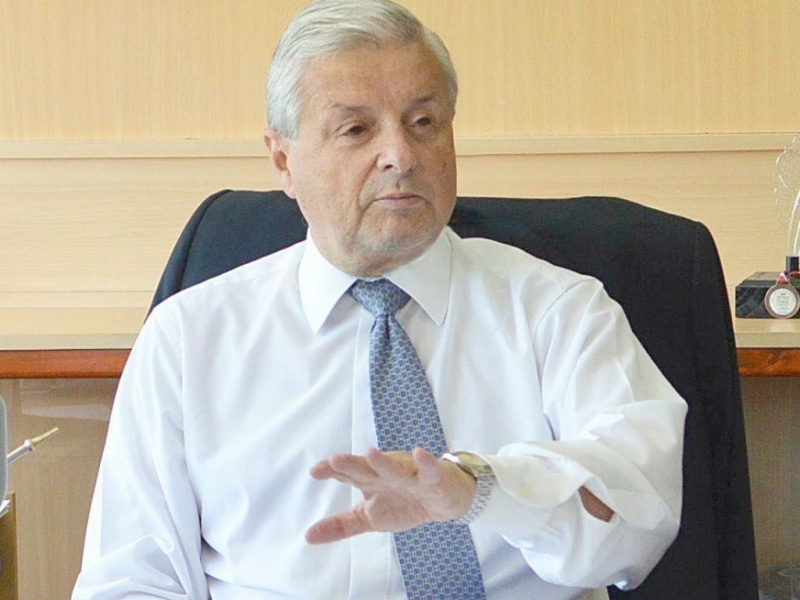 Lauritto anunció la creación de la Agencia Tributaria Municipal