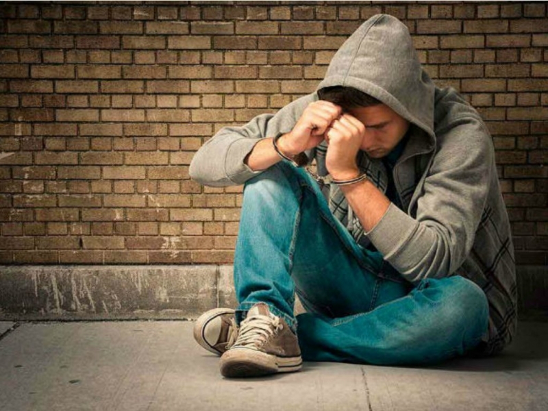 El procedimiento penal adolescente es ley vigente en Entre Ríos