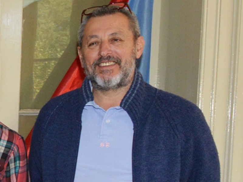 Renunció Lorusso