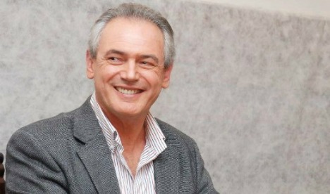 Benedetti cruzó a Urribarri por la situación económica
