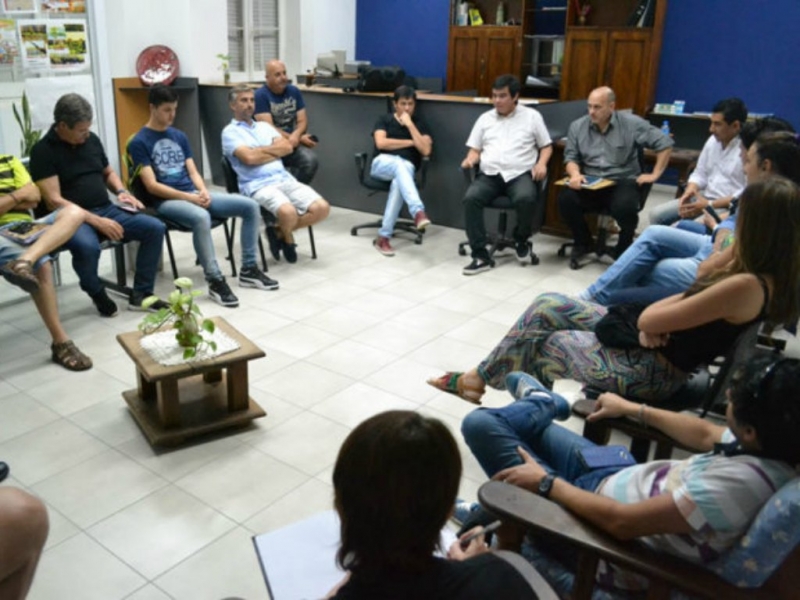 La Fiesta de la Playa regresará a Banco Pelay