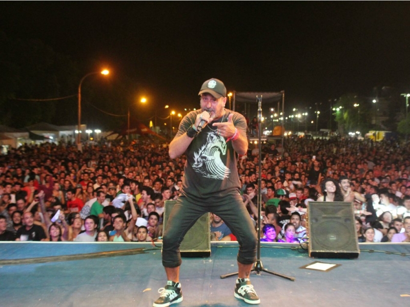 La Fiesta de la Playa tendrá una programación de cinco días