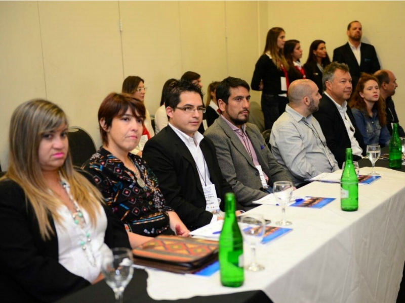 La ciudad participó del Encuentro de Municipios Turísticos
