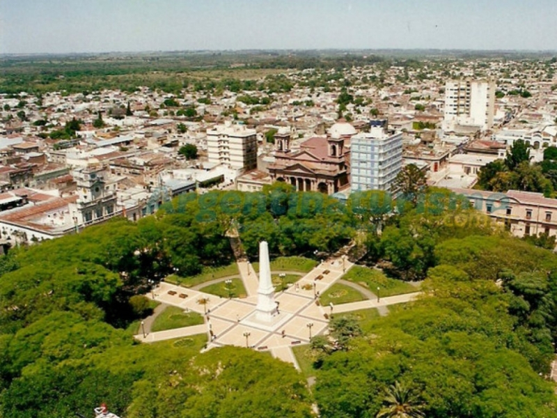 Comunicado oficial sobre allanamientos en el edificio municipal
