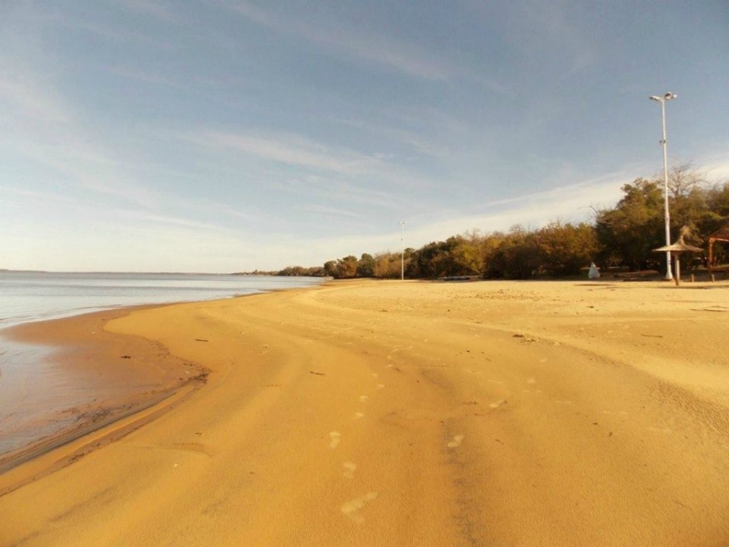 Las playas estarán abiertas pero aún no habilitadas