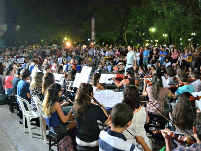 Exitoso regreso del Paseo de la Histórica