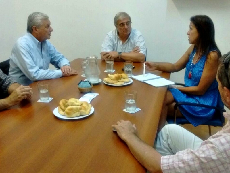 La ciudad tendrá un Centro de Estudios Olímpicos