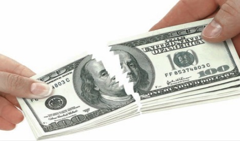 Osuna y Solanas llamaron a dar una batalla cultural contra la incidencia del dólar