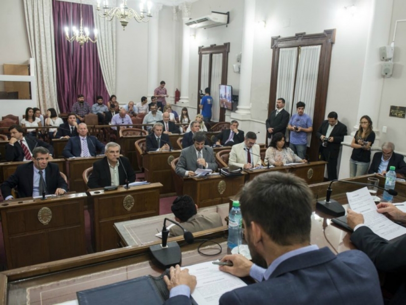 Juicio Político a Chiara Diaz: Ya corren los plazos para las pruebas