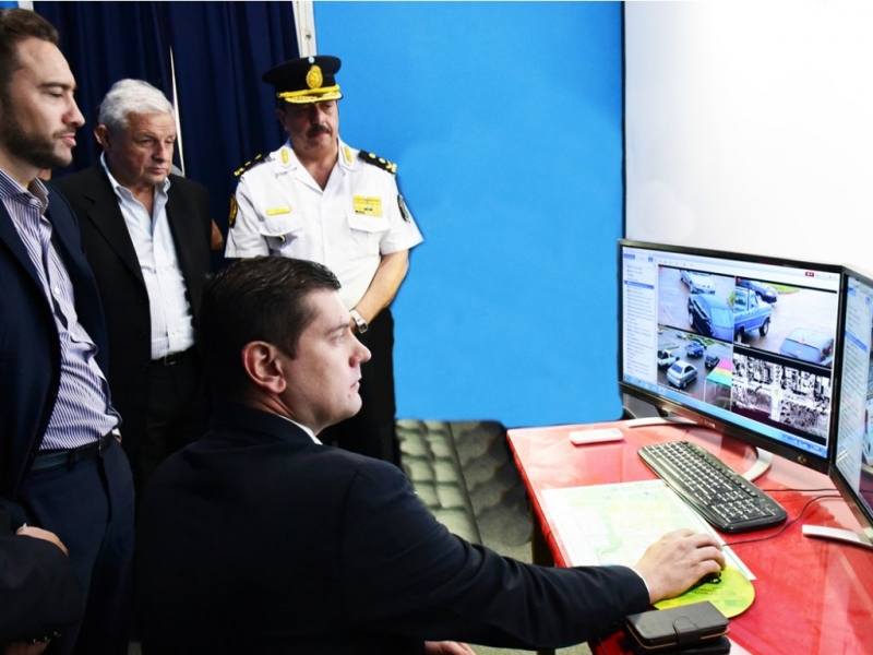 La Histórica contará con un moderno sistema integral de seguridad