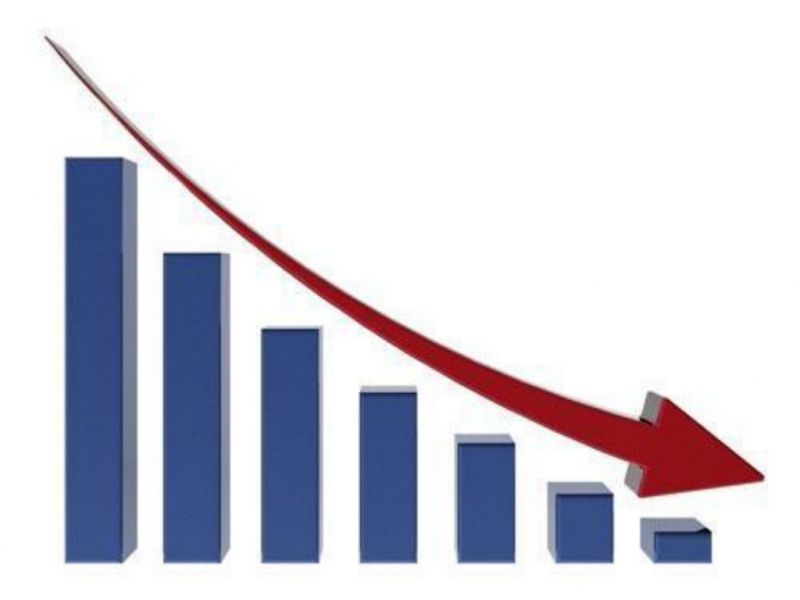 Diciembre a la baja en La Histórica: las ventas cayeron un 5,4 % comparado con el 2015