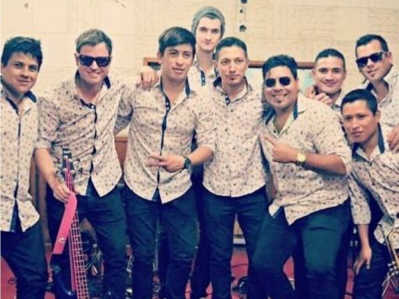 La Fiesta de la Playa suma 25 bandas locales sobre el escenario