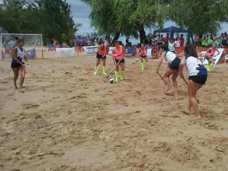 Fiesta de la Playa: últimos días de venta de entradas anticipadas