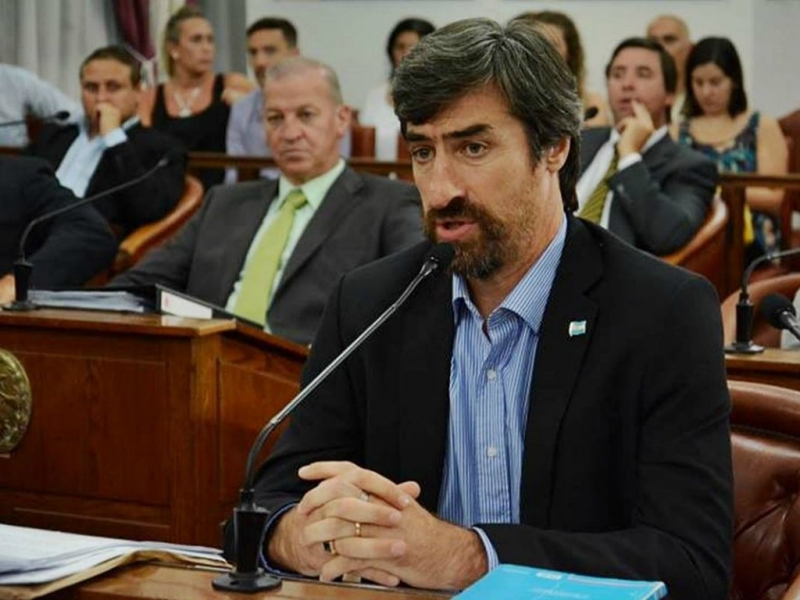 “Al Gobierno Nacional no le interesa la salud del pueblo argentino