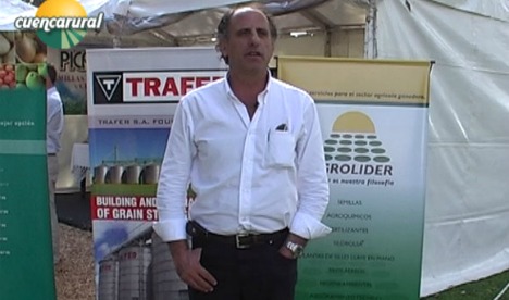 Para Chemes, los 32 pesos mensuales, como máximo, del inmobiliario rural 